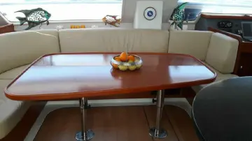 Thumbnail von Leopard 47 Powercat  Fabuloso