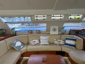 Thumbnail von Leopard 47 Powercat  Fabuloso