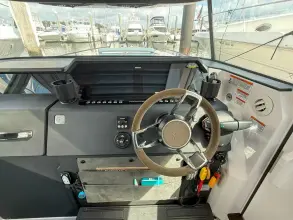 Thumbnail von Axopar 37 XC Cross Cabin Maverick