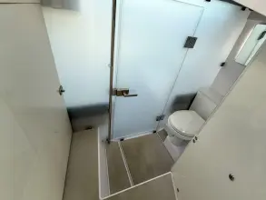 Thumbnail von Axopar 37 XC Cross Cabin Maverick