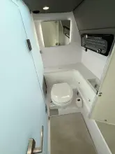 Thumbnail von Axopar 37 XC Cross Cabin Maverick