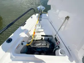 Thumbnail von Axopar 37 XC Cross Cabin Maverick