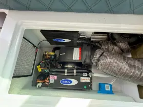 Thumbnail von Axopar 37 XC Cross Cabin Maverick