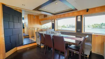 Thumbnail von Sunseeker 88 Yacht Funseeker