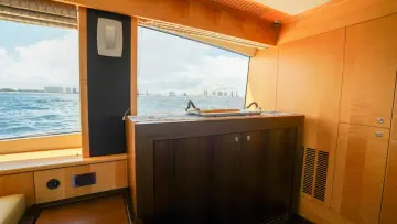 Thumbnail von Sunseeker 88 Yacht Funseeker