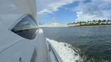 Thumbnail von Sunseeker 88 Yacht Funseeker