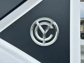 Thumbnail von Cruisers Yachts 42 Cantius