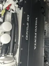 Thumbnail von Cruisers Yachts 42 Cantius