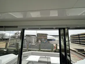 Thumbnail von Cruisers Yachts 42 Cantius