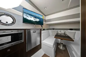 Thumbnail von Cruisers Yachts 42 GLS OB