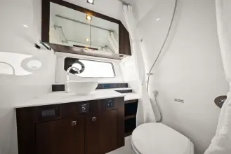 Thumbnail von Cruisers Yachts 42 GLS OB