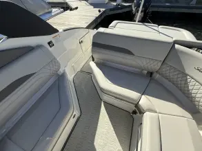 Thumbnail von Sea Ray 260 SLX-OB