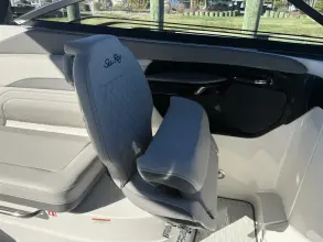 Thumbnail von Sea Ray 260 SLX-OB