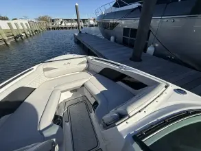 Thumbnail von Sea Ray 260 SLX-OB