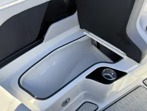 Thumbnail von Sea Ray 260 SLX-OB