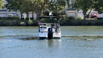 Thumbnail von Sea Ray 260 SLX-OB