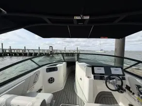 Thumbnail von Sea Ray Sundancer 270