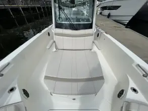 Thumbnail von Boston Whaler 280 Dauntless