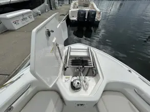 Thumbnail von Boston Whaler 280 Dauntless