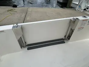 Thumbnail von Boston Whaler 280 Dauntless