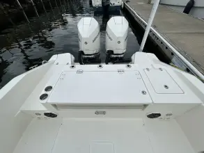 Thumbnail von Boston Whaler 280 Dauntless