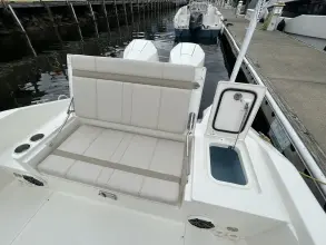 Thumbnail von Boston Whaler 280 Dauntless
