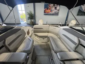 Thumbnail von Sea Ray 260 SLX-OB