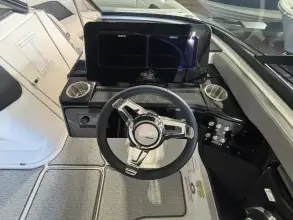 Thumbnail von Sea Ray 260 SLX-OB