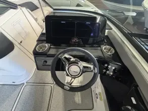 Thumbnail von Sea Ray 260 SLX-OB