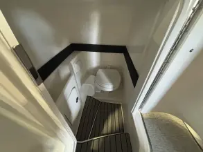 Thumbnail von Sea Ray 260 SLX-OB