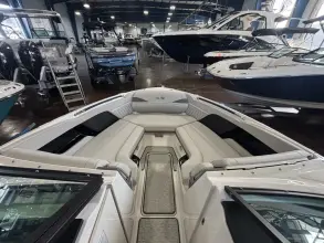 Thumbnail von Sea Ray 260 SLX-OB