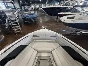 Thumbnail von Sea Ray 260 SLX-OB