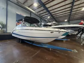 Thumbnail von Sea Ray 260 SLX-OB