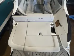 Thumbnail von Sea Ray 260 SLX-OB