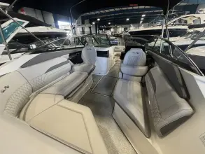 Thumbnail von Sea Ray 260 SLX-OB