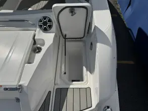 Thumbnail von Sea Ray SLX 350