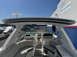 Thumbnail von Sea Ray SLX 350