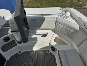 Thumbnail von Sea Ray SLX 350