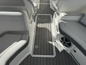 Thumbnail von Sea Ray SLX 350