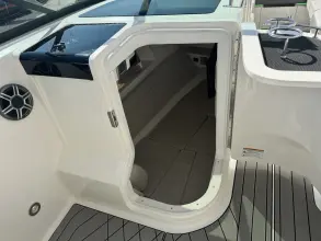 Thumbnail von Sea Ray SLX 350