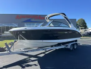 Thumbnail von Sea Ray Sundancer 270