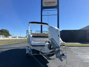 Thumbnail von Sea Ray Sundancer 270