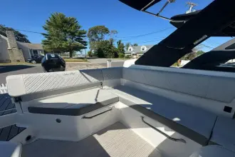 Thumbnail von Sea Ray Sundancer 270