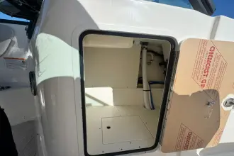 Thumbnail von Sea Ray Sundancer 270