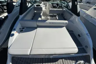 Thumbnail von Sea Ray Sundancer 270
