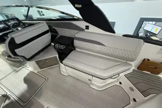 Thumbnail von Sea Ray SLX 280 fuera de borda