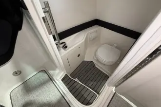 Thumbnail von Sea Ray SLX 280 fuera de borda