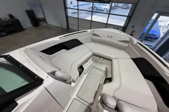 Thumbnail von Sea Ray SLX 280 fuera de borda