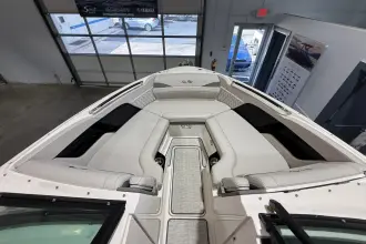 Thumbnail von Sea Ray SLX 280 fuera de borda