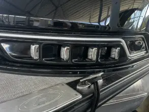 Thumbnail von Harris Crowne 250